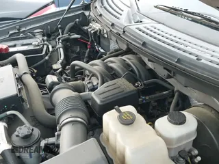 2009 Ford F-150 STX с VIN 1FTRX148X9FA04219, выставлен на аукционе IAAI как лот 42671492 с пробегом 152 462 миль миль и . История ставок и продаж доступна на DreamBid. Изображение 12.