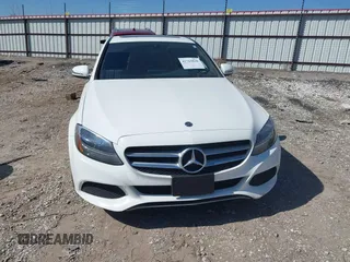 2018 Mercedes-Benz C 300 with VIN 55SWF4JB0JU262196, listed as a IAAI auction lot 41763838 with 98,948 mi miles and . Bid and sale history available at carsss.com. Image 12.