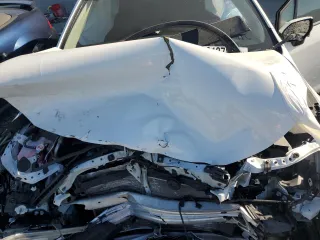 2023 Toyota Corolla LE z VIN 5YFB4MDEXPP024378, wystawiony jako Copart lot #49137835 z przebiegiem Nie podano mil oraz Szkoda całkowita • Salvage title. Historia ofert i sprzedaży dostępna na DreamBid. Obrazek 12.