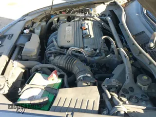 2009 Honda Accord LX-S with VIN 1HGCS12399A003105, listed as a IAAI auction lot 41245740 with 113,910 mi miles and . Bid and sale history available at DreamBid. Image 12.