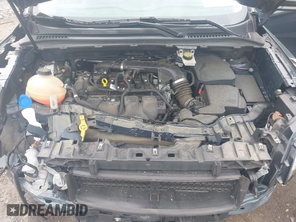 2019 Lincoln MKC Reserve with VIN 5LMCJ3D99KUL07269, listed as a IAAI auction lot 42498672 with 39,315 mi miles and . Bid and sale history available at DreamBid. Image 10.