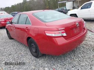 2011 Toyota Camry LE z VIN 4T4BF3EK2BR094284, wystawiony jako IAAI lot #41544578 z przebiegiem 171 518 mil mil oraz . Historia ofert i sprzedaży dostępna na DreamBid. Obrazek 3.