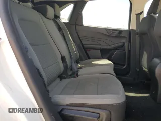 2022 Ford Escape SE z VIN 1FMCU0G66NUB54784, wystawiony jako Copart lot #53842185 z przebiegiem 9 488 mil mil oraz Szkoda całkowita • Salvage title. Historia ofert i sprzedaży dostępna na DreamBid. Obrazek 10.