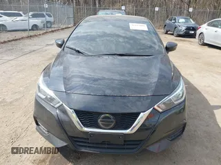 2021 Nissan Versa SV with VIN 3N1CN8EV5ML855547, listed as a IAAI auction lot 41827009 with 97,525 mi miles and . Bid and sale history available at DreamBid. Image 12.