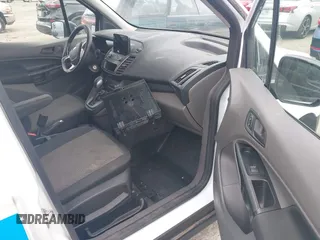 2022 Ford Transit Connect XL z VIN NM0LS7S78N1529186, wystawiony jako IAAI lot #42700710 z przebiegiem 40 881 mil mil oraz . Historia ofert i sprzedaży dostępna na DreamBid. Obrazek 5.