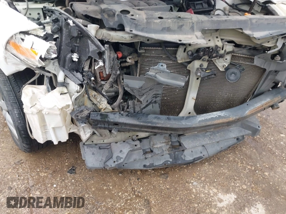 2010 Nissan Versa S with VIN 3N1BC1CP9AL365850, listed as a IAAI auction lot 42486709 with 94,495 mi miles and . Bid and sale history available at DreamBid. Image 6.
