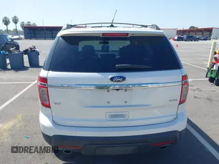 2013 Ford Explorer XLT z VIN 1FM5K8D83DGA54819, wystawiony jako IAAI lot #42111164 z przebiegiem 177 390 mil mil oraz . Historia ofert i sprzedaży dostępna na DreamBid. Obrazek 16.
