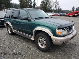1999 Ford Explorer XLT с VIN 1FMZU35P7XZB70506, выставлен на аукционе Copart как лот 87481204 с пробегом 155 683 миль миль и Списание • Salvage title. История ставок и продаж доступна на DreamBid. Изображение 4.