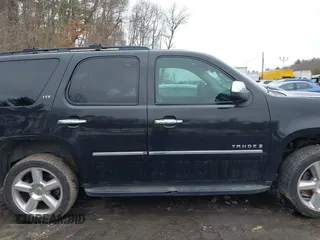 2009 Chevrolet Tahoe LTZ с VIN 1GNFK33039R148306, выставлен на аукционе IAAI как лот 41599449 с пробегом 178 607 миль миль и . История ставок и продаж доступна на DreamBid. Изображение 14.