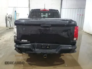 2023 Chevrolet Colorado 4WD Work Truck с VIN 1GCPTBEK5P1189454, выставлен на аукционе Copart как лот 48984965 с пробегом 29 604 миль миль и Чистый • Clean title. История ставок и продаж доступна на DreamBid. Изображение 6.