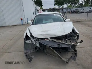 2016 Nissan Altima S with VIN 1N4AL3AP9GN344079, listed as a Copart auction lot 53652435 with 127,602 mi miles and Salvage Title. Bid and sale history available at carsss.com. Image 5.