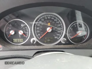 2004 Chrysler Crossfire z VIN 1C3AN69LX4X015189, wystawiony jako Copart lot #72524164 z przebiegiem 54 827 mil mil oraz Szkoda całkowita • Salvage title. Historia ofert i sprzedaży dostępna na DreamBid. Obrazek 9.