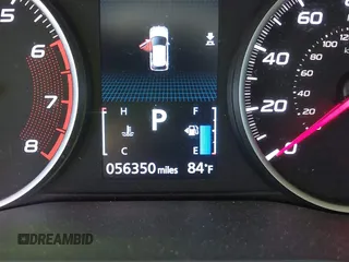 2022 Mitsubishi Eclipse Cross LE с VIN JA4ATVAA0NZ013828, выставлен на аукционе IAAI как лот 41521370 с пробегом 56 350 миль миль и . История ставок и продаж доступна на DreamBid. Изображение 16.