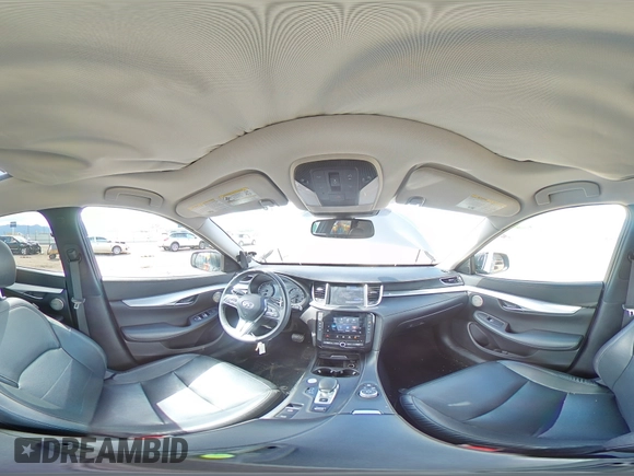 2019 Infiniti QX50 Luxe с VIN 3PCAJ5M31KF115178, выставлен на аукционе Copart как лот 57293395 с пробегом 28 408 миль миль и Списание • Salvage title. История ставок и продаж доступна на DreamBid. Изображение 15.