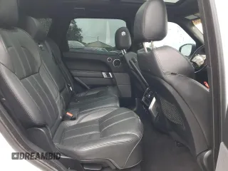 2016 Land Rover Range Rover Sport Dynamic z VIN SALWR2EF0GA111993, wystawiony jako Copart lot #57603835 z przebiegiem 112 642 mil mil oraz Tytuł czysty. Historia ofert i sprzedaży dostępna na DreamBid. Obrazek 11.
