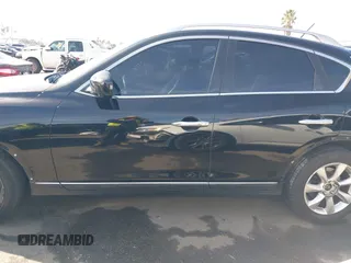 2015 Infiniti QX50 Journey with VIN JN1BJ0HP9FM730226, listed as a IAAI auction lot 41425510 with 1 mi miles. Bid and sale history available at carsss.com. Image 13.