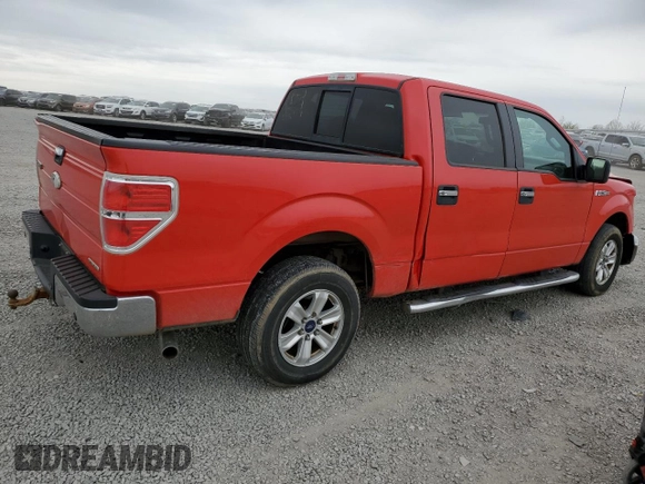2012 Ford F-150 XL z VIN 1FTEW1CM3CFB14889, wystawiony jako Copart lot #53719045 z przebiegiem 255 427 mil mil oraz Szkoda całkowita • Salvage title. Historia ofert i sprzedaży dostępna na DreamBid. Obrazek 3.