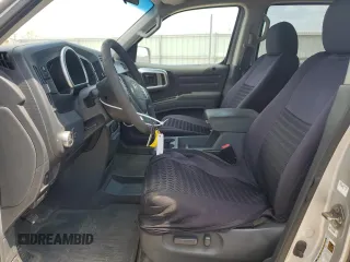 2006 Honda Ridgeline RTS z VIN 2HJYK16456H575997, wystawiony jako Copart lot #54283675 z przebiegiem 230 770 mil mil oraz Szkoda całkowita • Salvage title. Historia ofert i sprzedaży dostępna na DreamBid. Obrazek 7.