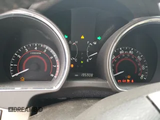2009 Toyota Highlander Sport z VIN JTEDS43A492092587, wystawiony jako Copart lot #57210994 z przebiegiem 195 908 mil mil oraz Szkoda całkowita • Salvage title. Historia ofert i sprzedaży dostępna na DreamBid. Obrazek 9.