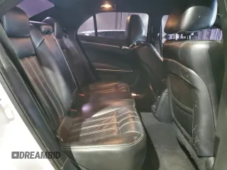 2020 Chrysler 300 S with VIN 2C3CCAGG7LH150964, listed as a Copart auction lot 45543495 with 104,812 mi miles and Non Repairable. Bid and sale history available at DreamBid. Image 10.