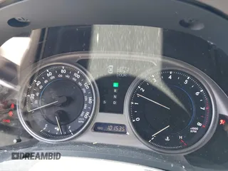 2010 Lexus IS 250 with VIN JTHBF5C24A5126205, listed as a IAAI auction lot 41965905 with 101,535 mi miles and . Bid and sale history available at DreamBid. Image 7.