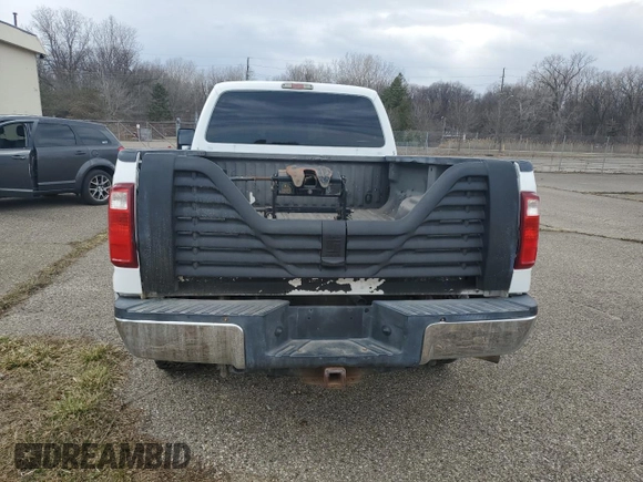 2015 Ford F-350 Platinum z VIN 1FT8W3BT5FEA59938, wystawiony jako Copart lot #49614125 z przebiegiem 244 214 mil mil oraz Tytuł czysty. Historia ofert i sprzedaży dostępna na DreamBid. Obrazek 6.