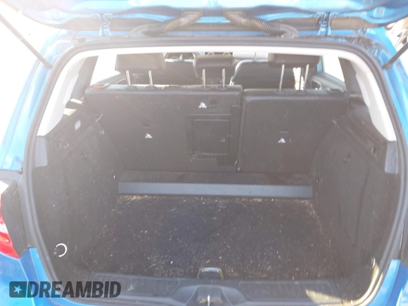 2014 Mercedes-Benz B Electric Drive with VIN WDDVP9AB5EJ002730, listed as a IAAI auction lot 41308975 with 31,365 mi miles and . Bid and sale history available at DreamBid. Image 20.
