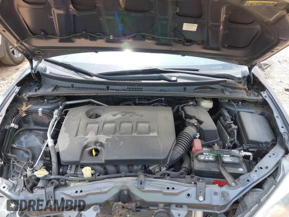2016 Toyota Corolla L с VIN 5YFBURHE7GP554489, выставлен на аукционе IAAI как лот 42403510 с пробегом 79 223 миль миль и . История ставок и продаж доступна на DreamBid. Изображение 10.