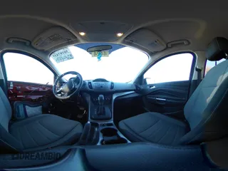 2016 Ford Escape SE with VIN 1FMCU0GX4GUA90479, listed as a IAAI auction lot 38187435 with 82,635 mi miles. Bid and sale history available at carsss.com. Image 18.