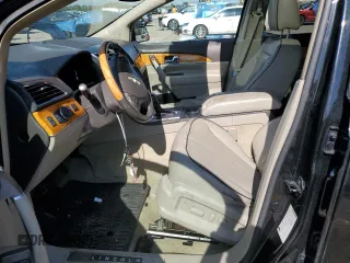 2011 Lincoln MKX with VIN 2LMDJ8JK4BBJ27204, listed as a Copart auction lot 73047494 with 165,848 mi miles and Salvage Title. Bid and sale history available at carsss.com. Image 7.