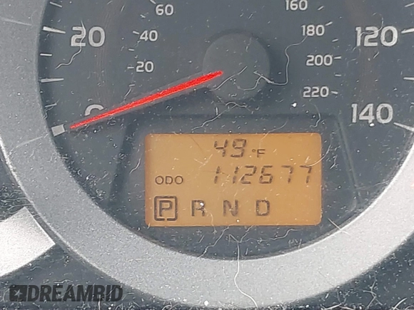 2012 Toyota RAV4 Limited with VIN 2T3DF4DV0CW222325, listed as a IAAI auction lot 41476595 with 112,677 mi miles and . Bid and sale history available at DreamBid. Image 16.
