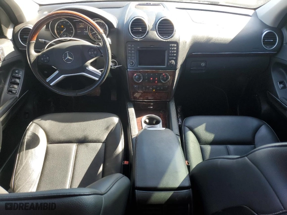 2011 Mercedes-Benz GL-Class GL 450 with VIN 4JGBF7BE9BA726523, listed as a Copart auction lot 47431735 with 94,431 mi miles and Salvage Title. Bid and sale history available at carsss.com. Image 8.