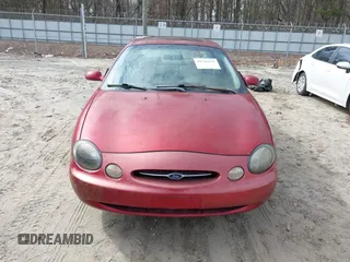 1998 Ford Taurus SE Comfort z VIN 1FAFP53S2WA255080, wystawiony jako IAAI lot #41541015 z przebiegiem 196 604 mil mil oraz . Historia ofert i sprzedaży dostępna na DreamBid. Obrazek 6.