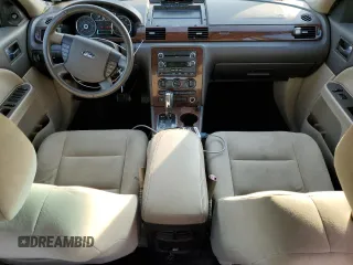 2008 Ford Taurus SEL with VIN 1FAHP24W88G152576, listed as a Copart auction lot 78366874 with 162,467 mi miles and Salvage Title. Bid and sale history available at carsss.com. Image 8.