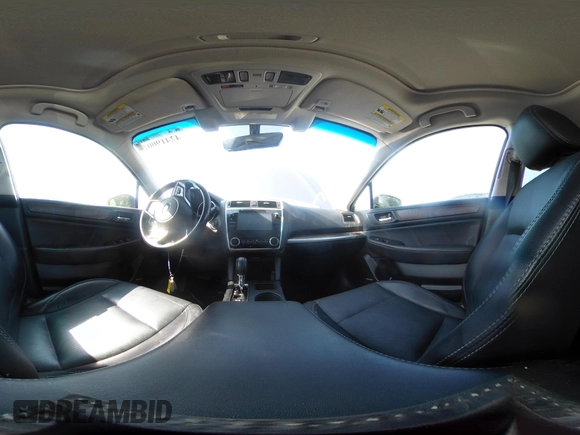 2018 Subaru Outback Limited with VIN 4S4BSANC6J3216488, listed as a IAAI auction lot 42419007 with 102,829 mi miles and . Bid and sale history available at DreamBid. Image 18.