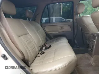 1999 Toyota 4Runner Limited с VIN JT3HN87R1X9020582, выставлен на аукционе Copart как лот 56585235 с пробегом 253 165 миль миль и Списание • Salvage title. История ставок и продаж доступна на DreamBid. Изображение 11.