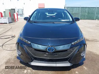 2021 Toyota Prius LE с VIN JTDKAMFP5M3187029, выставлен на аукционе IAAI как лот 41985248 с пробегом 16 419 миль миль и . История ставок и продаж доступна на DreamBid. Изображение 12.