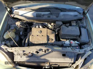 1999 Lexus RX 300 Luxury SUV with VIN JT6HF10U7X0084314, listed as a Copart auction lot 77635654 with 145,078 mi miles and Salvage Title. Bid and sale history available at carsss.com. Image 11.