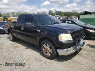 2004 Ford F-150 XL with VIN 1FTPX12544NC21179, listed as a Copart auction lot 54921605 with 186,863 mi miles and Clean title. Bid and sale history available at DreamBid. Image 13.