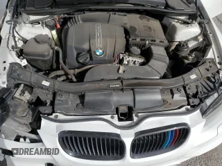 2012 BMW 3 Series 335i with VIN WBAKG7C59CE803303, listed as a Copart auction lot 45628795 with 0 mi miles and Salvage Title. Bid and sale history available at carsss.com. Image 12.