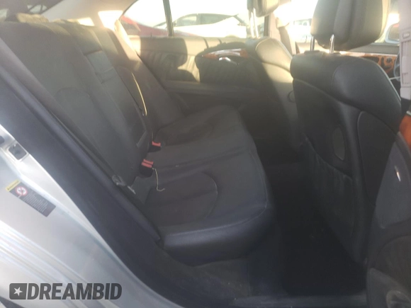 2007 Mercedes-Benz E 550 with VIN WDBUF72X67B014629, listed as a Copart auction lot 79772064 with Not Provided miles and Clean Title. Bid and sale history available at DreamBid. Image 10.