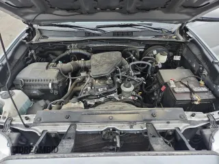2021 Toyota Tacoma SR with VIN 3TYAX5GN2MT016481, listed as a Copart auction lot 58475465 with 62,679 mi miles and Salvage title. Bid and sale history available at DreamBid. Image 11.