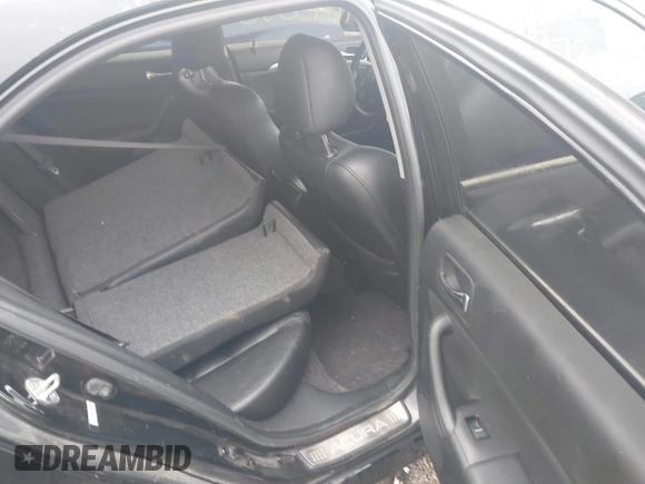 2006 Acura TSX z VIN JH4CL96856C035967, wystawiony jako IAAI lot #41973058 z przebiegiem 301 387 mil mil oraz . Historia ofert i sprzedaży dostępna na DreamBid. Obrazek 8.