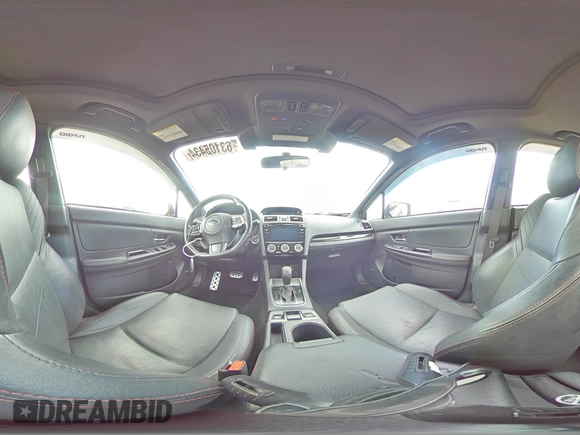 2019 Subaru WRX Limited with VIN JF1VA1P68K8807816, listed as a Copart auction lot 63105434 with 121,291 mi miles and Salvage Title. Bid and sale history available at DreamBid. Image 13.