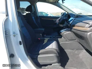 2020 Honda CR-V EX with VIN 2HKRW2H50LH656479, listed as a IAAI auction lot 41751553 with 61,189 mi miles. Bid and sale history available at carsss.com. Image 5.