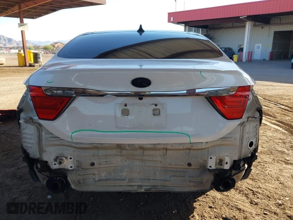 2015 Kia K900 Luxury with VIN KNALW4D45F6017623, listed as a IAAI auction lot 42451838 with 96,225 mi miles and . Bid and sale history available at DreamBid. Image 17.