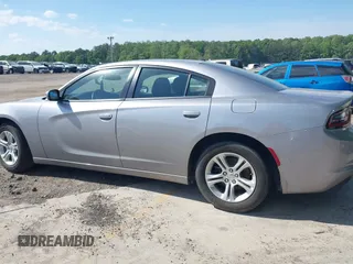 2016 Dodge Charger SE with VIN 2C3CDXBG4GH109155, listed as a IAAI auction lot 42090237 with 80,169 mi miles and . Bid and sale history available at carsss.com. Image 14.