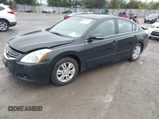 2012 Nissan Altima S with VIN 1N4AL2APXCN489894, listed as a IAAI auction lot 41985930 with 87,118 mi miles and . Bid and sale history available at carsss.com. Image 17.