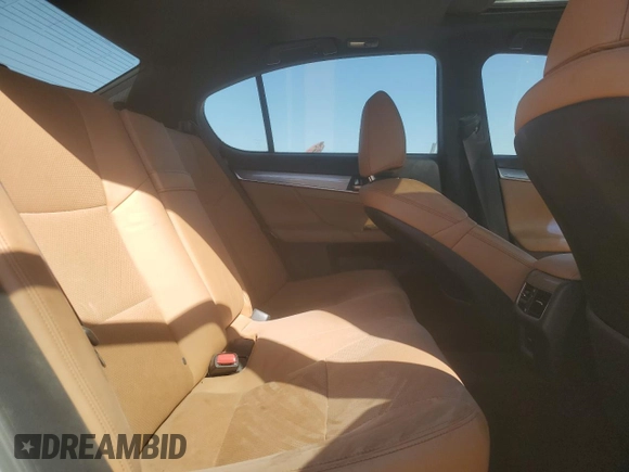 2013 Lexus GS 350 with VIN JTHBE1BL6D5023166, listed as a Copart auction lot 48426705 with 112,866 mi miles and Salvage title. Bid and sale history available at DreamBid. Image 11.