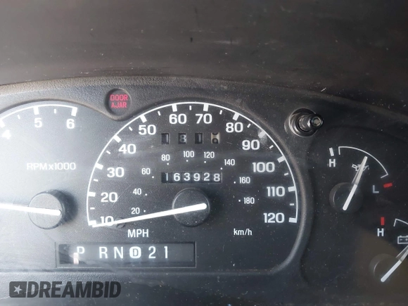 2001 Ford Ranger XL with VIN 1FTYR14U11PA18575, listed as a IAAI auction lot 42131363 with 163,928 mi miles and . Bid and sale history available at DreamBid. Image 7.